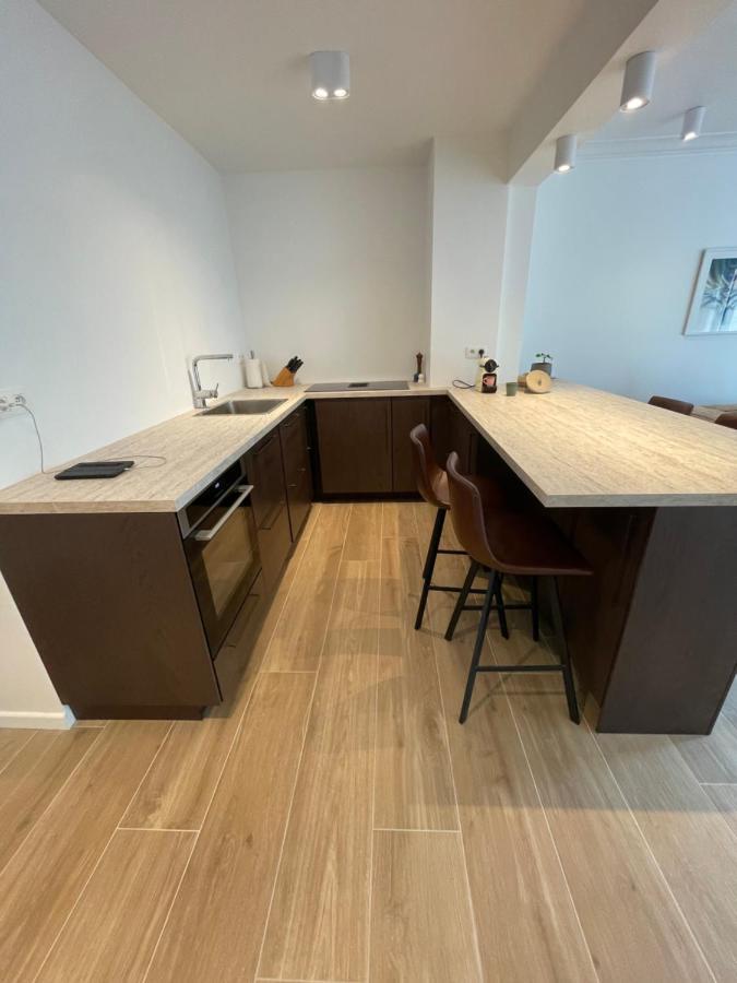Apartment Sunny Seaview Ostend