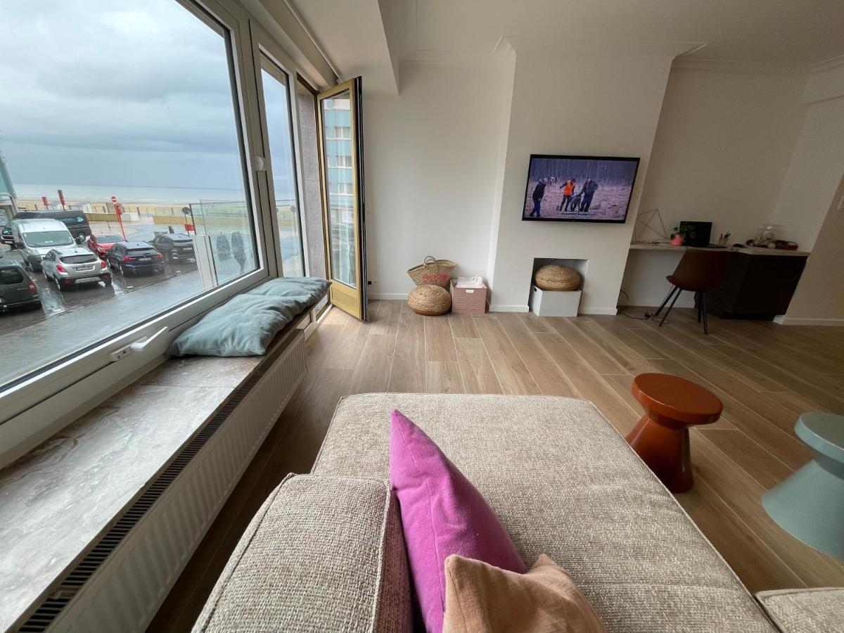 Sunny Seaview * Ostend